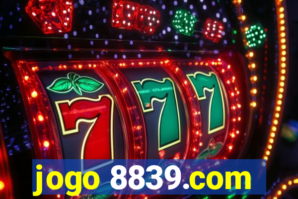 jogo 8839.com